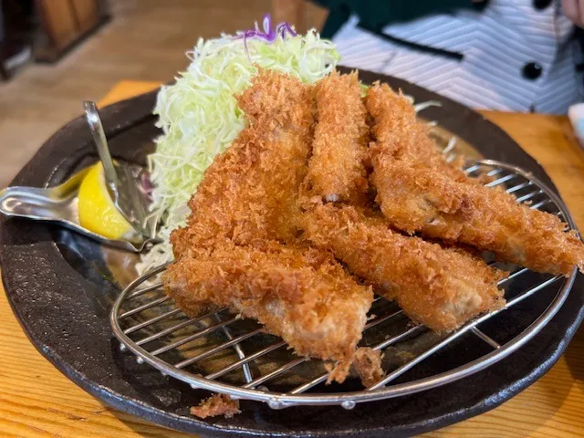 新卒歓迎会＊オフィスランチで和気あいあい♪
