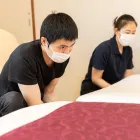 当社を知る
